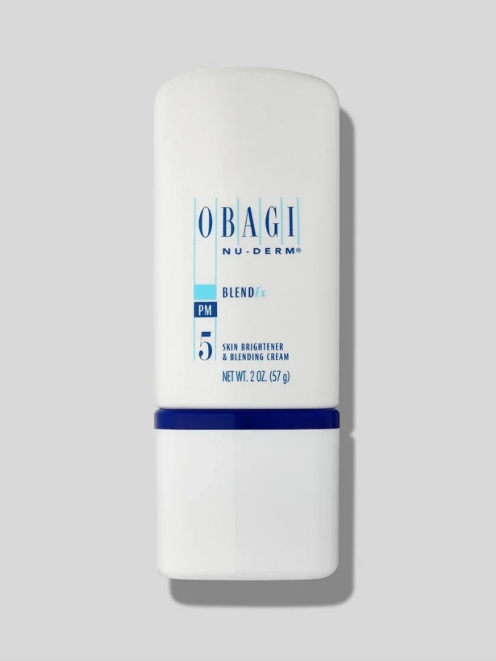 Obagi Nu-Derm Fx Blend Fx PM Skin Brightener & Blending Cream Step 5